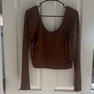 Lululemon Align Shirt